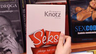 Polish Priest Writes "Catholic Kama Sutra"